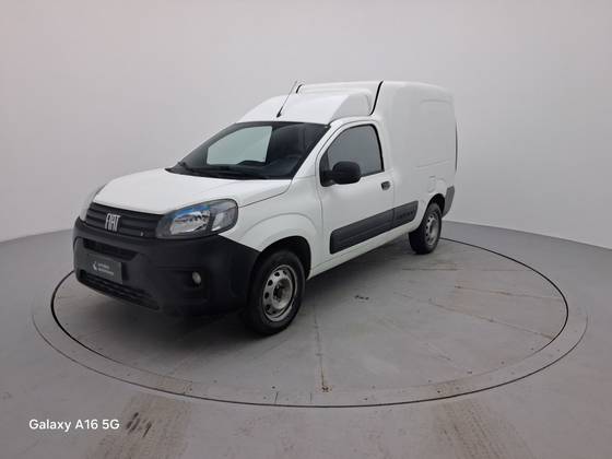 FIAT FIORINO 1.4 MPI FURGÃO ENDURANCE 8V FLEX 2P MANUAL FIAT FIORINO 1.4 MPI FURGÃO ENDURANCE 8V FLEX 2P MANUAL